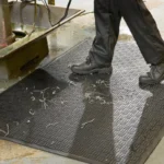 Felpudo de goma Kleen-Scrape — imagen 3