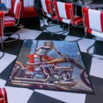 Felpudo estampado Jet-Print — imagen 3
