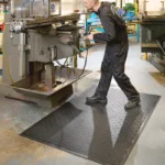 Felpudo de goma Kleen-Scrape — imagen 4