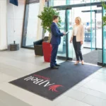 Felpudo con logo Jet-Print 9 mm — imagen 6
