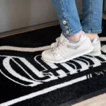 Felpudo con logo Jet-Print 9 mm — imagen 7