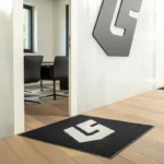 Felpudo con logo Jet-Print 9 mm — imagen 8