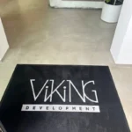 Felpudo con logo Jet-Print Vision 7 mm — imagen 8