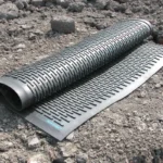 Felpudo de goma Kleen-Scrape — imagen 9